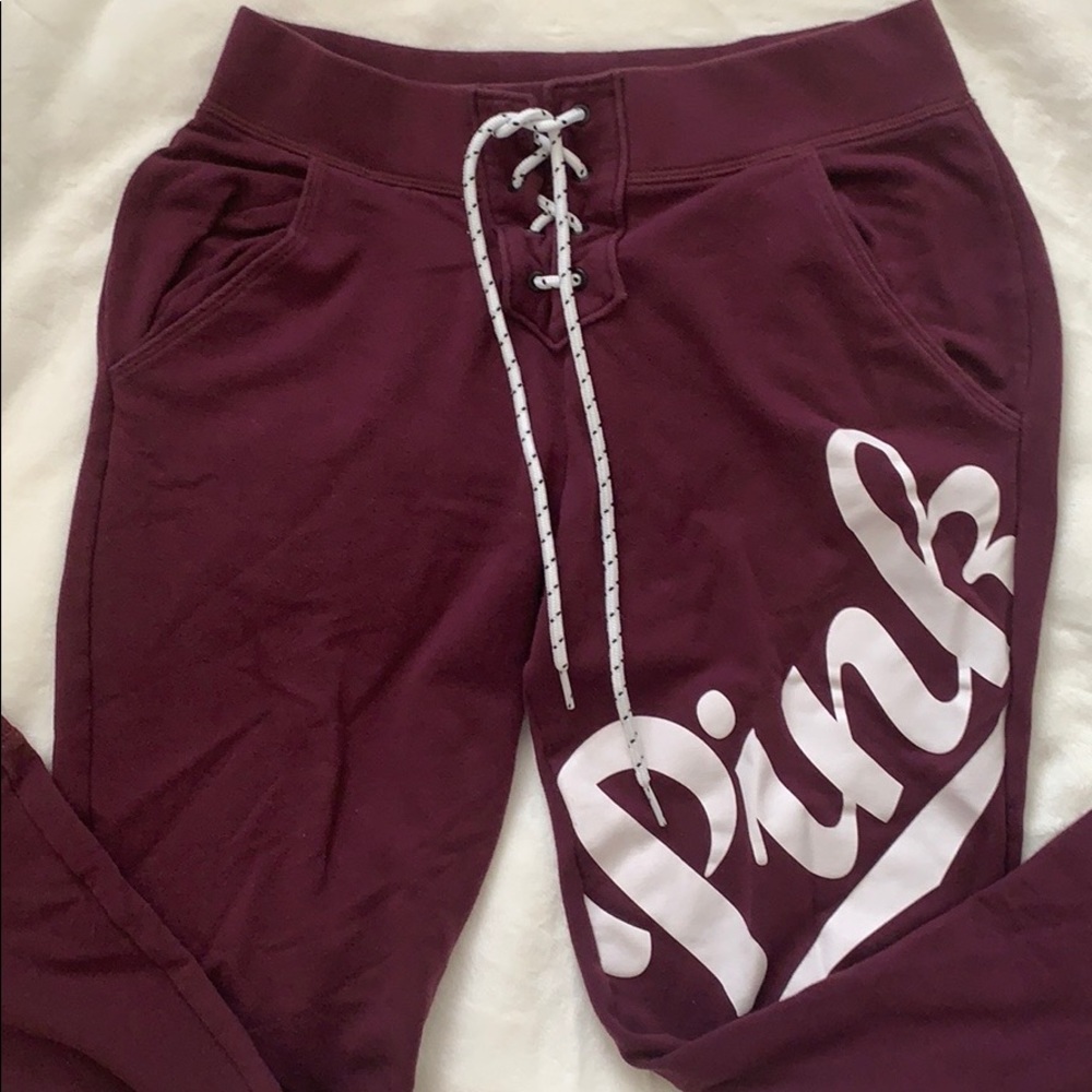 Victoria Secret Pink Sweatpants